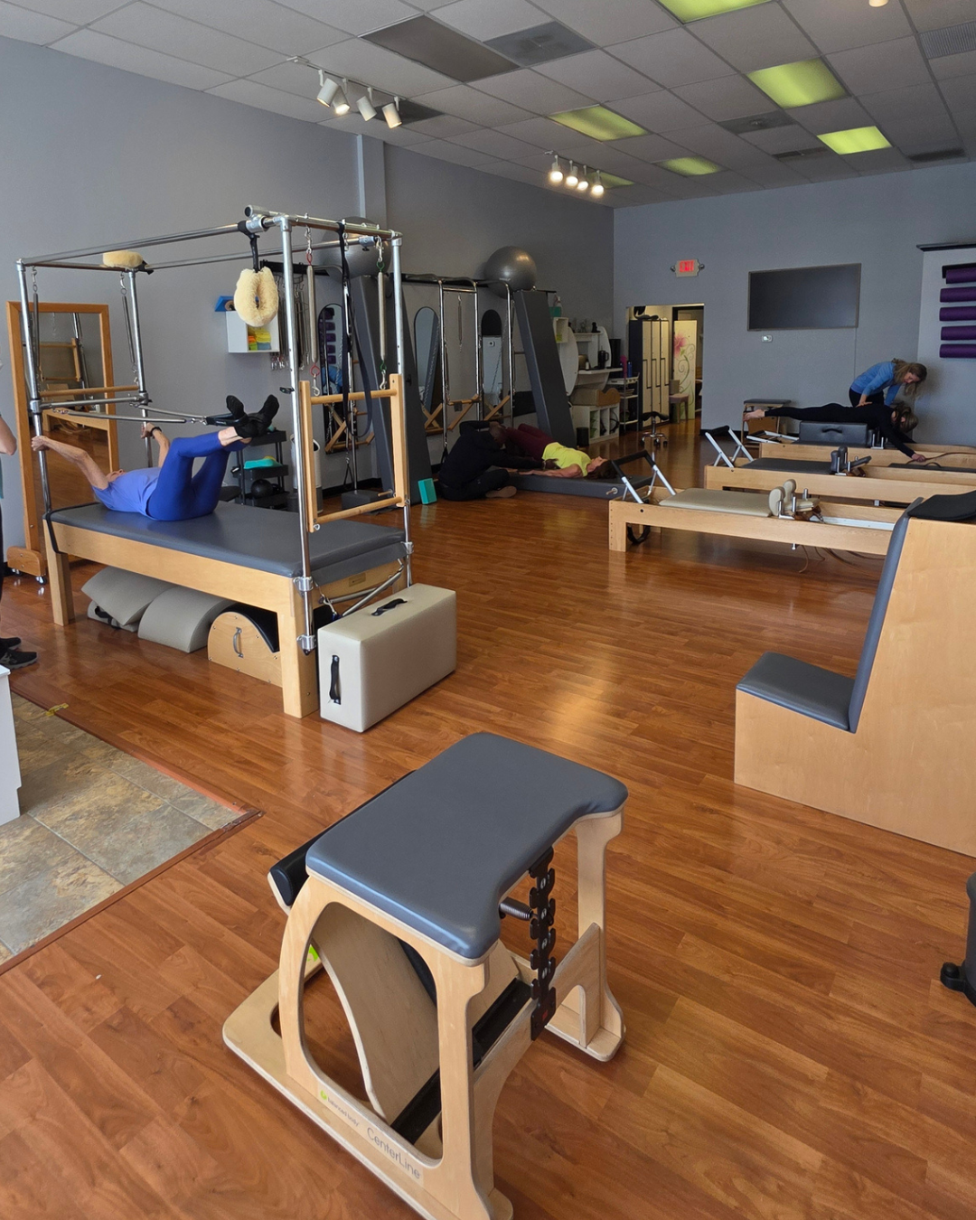 Pilates 804 - Photo 2