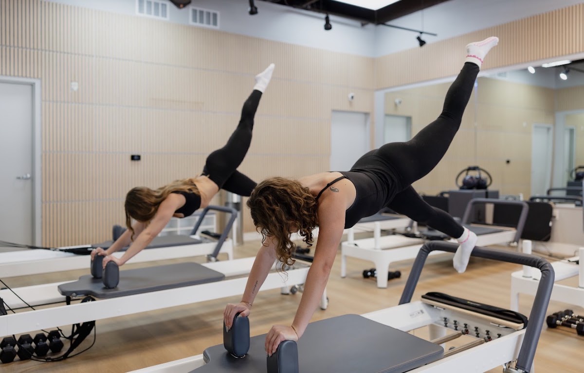 Pilates 92101