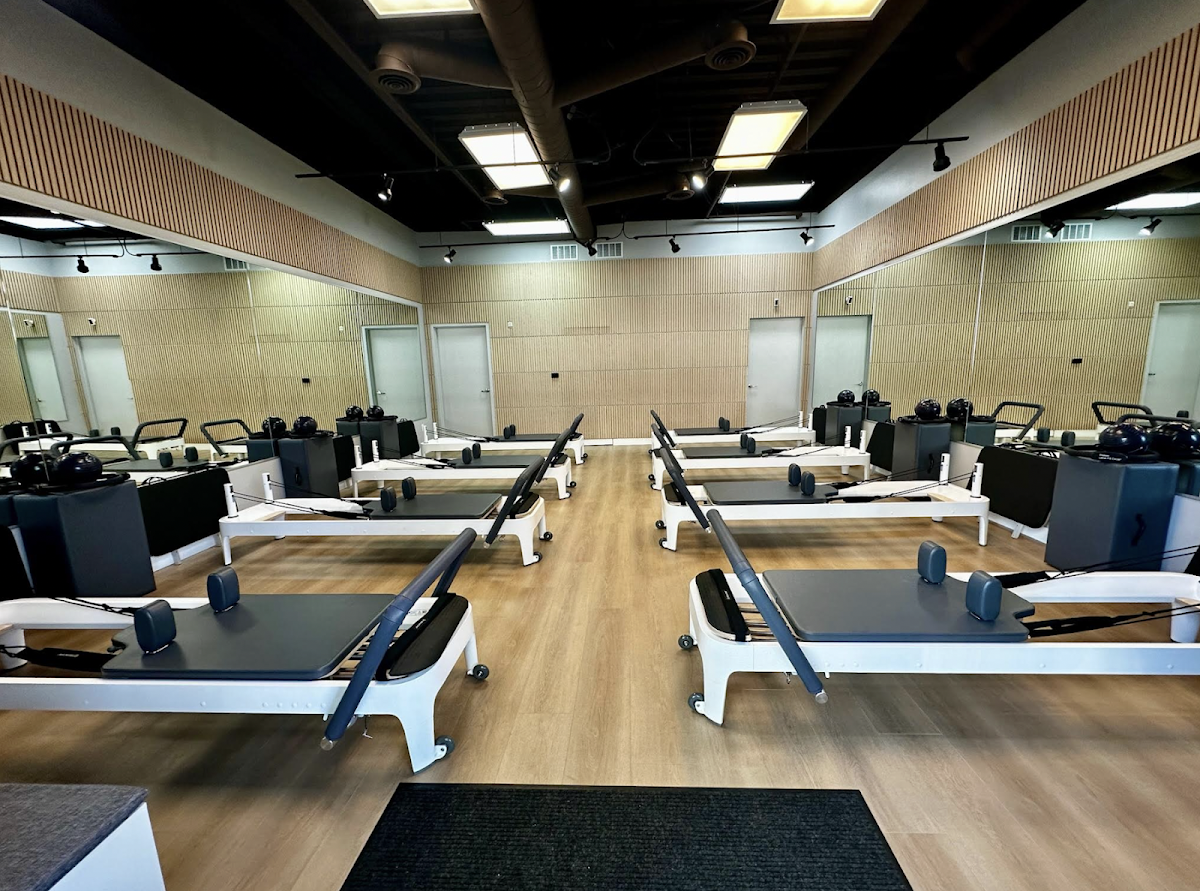 Pilates 92101 - Photo 2