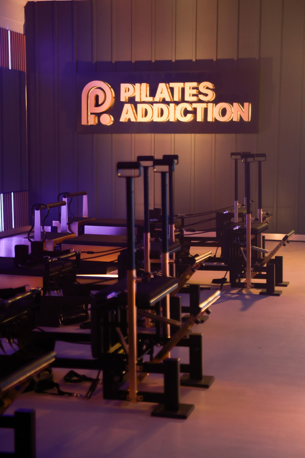 Pilates Addiction Ann Arbor - Photo 3