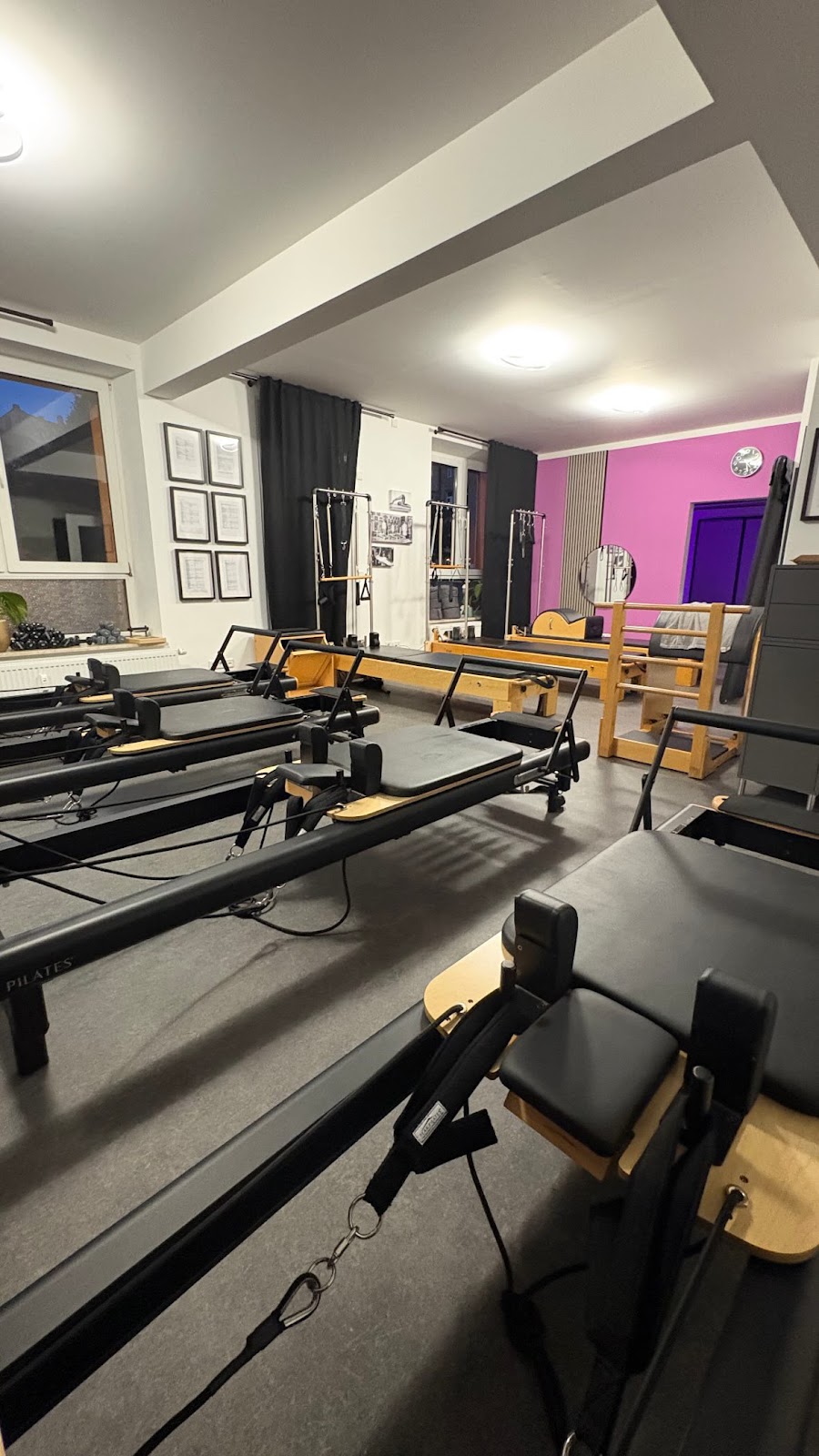 Pilates Akademie Nürnberg - Photo 1