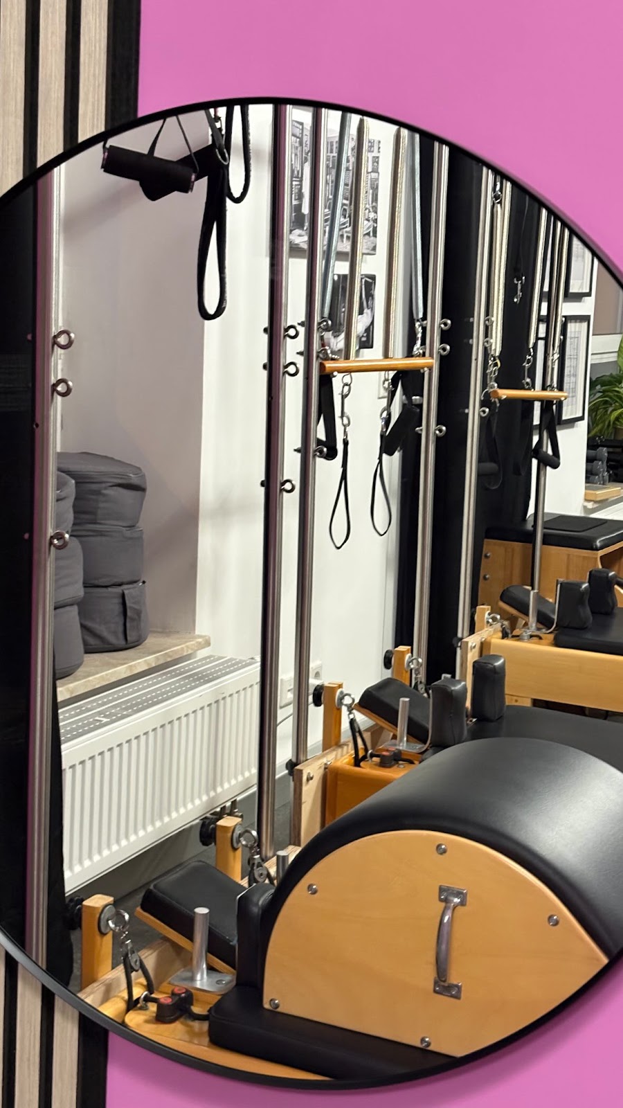 Pilates Akademie Nürnberg - Photo 2