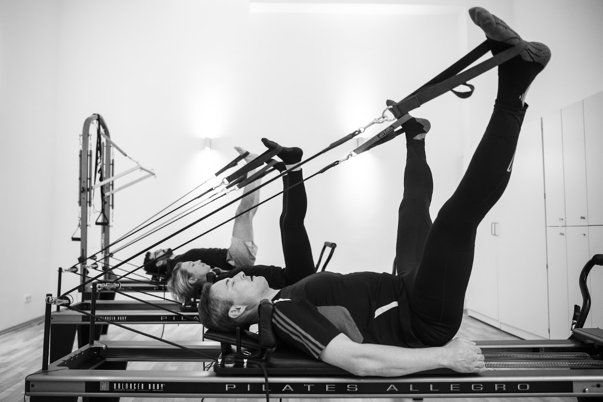 Pilates am Zoo Düsseldorf - Photo 2