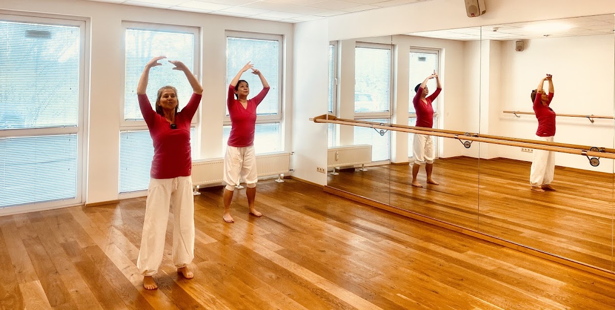 Pilates and Friends - Dein Pilates Online Training - Photo 3