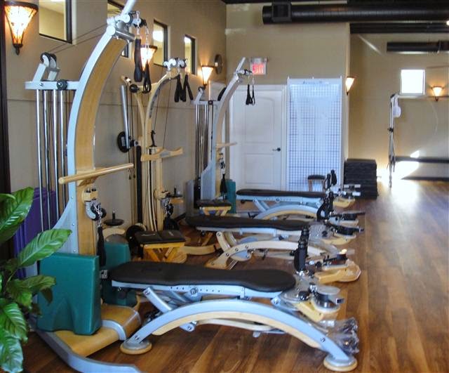 Pilates And Motion - Photo 3