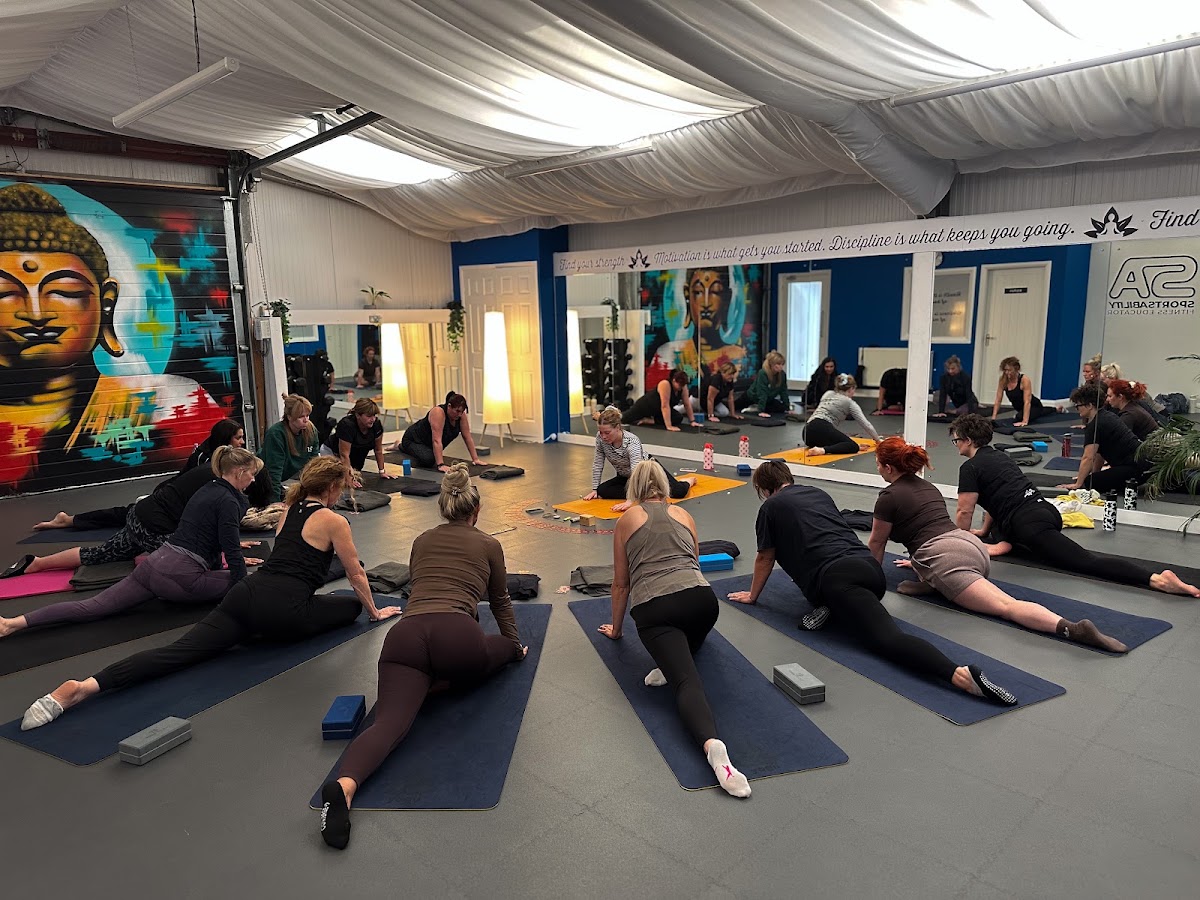 Pilates And Movement Studio - Photo 2