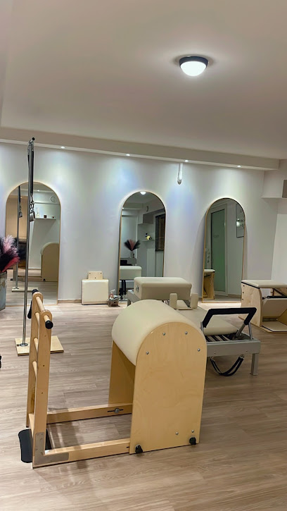 Pilates Antibes- Magnetik Pilates Studio - Photo principale