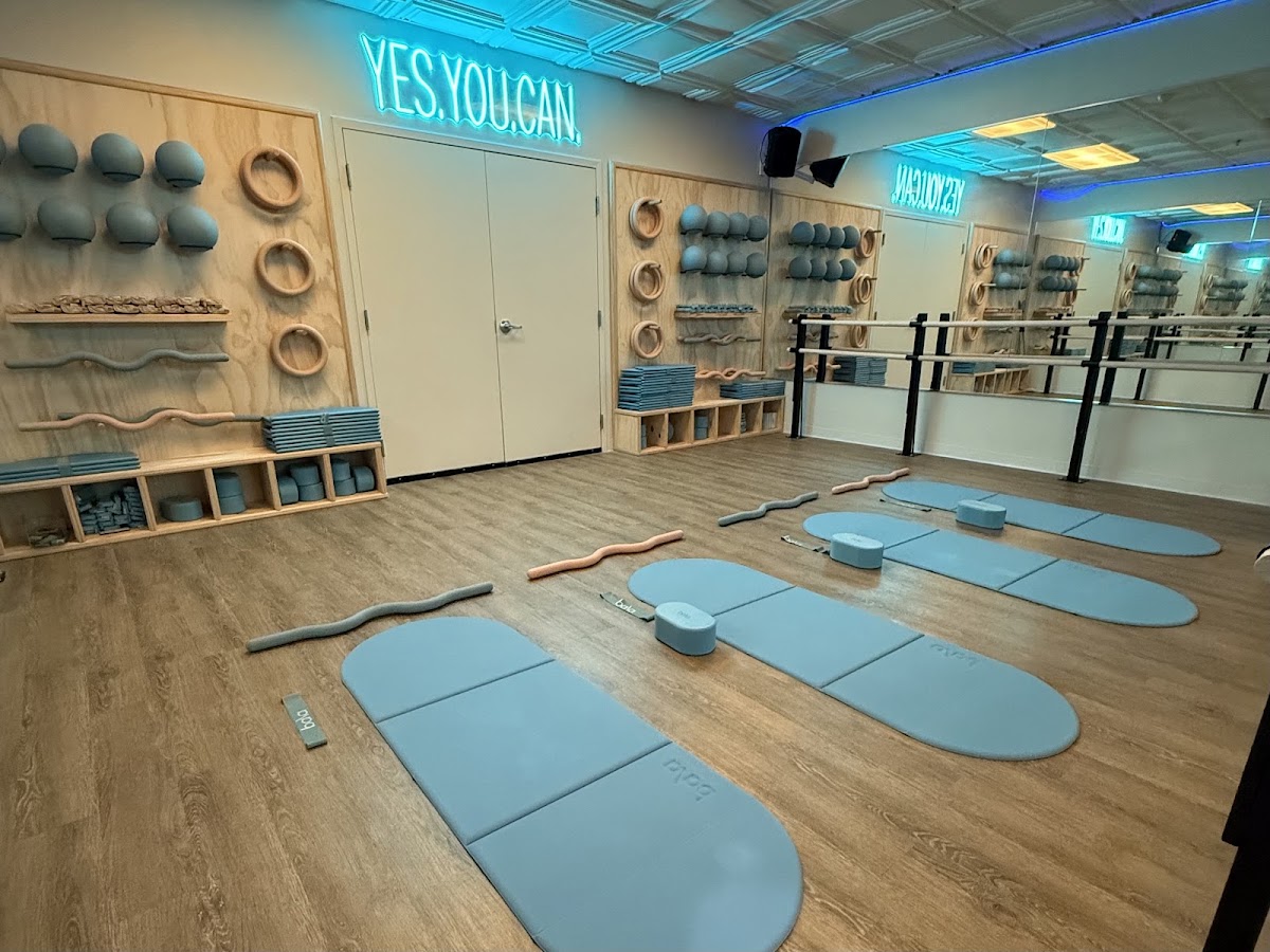 Pilates at The Palms - Photo 2