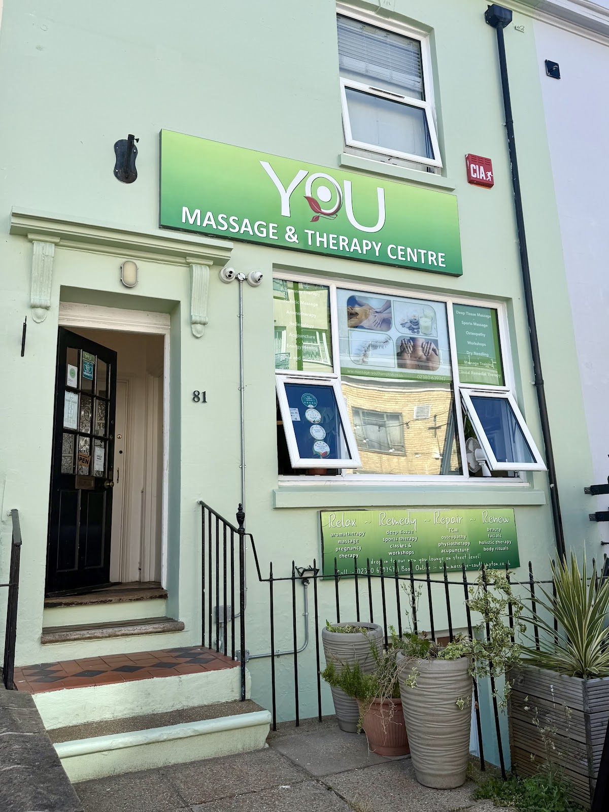 Pilates at YOU Massage - Photo 1