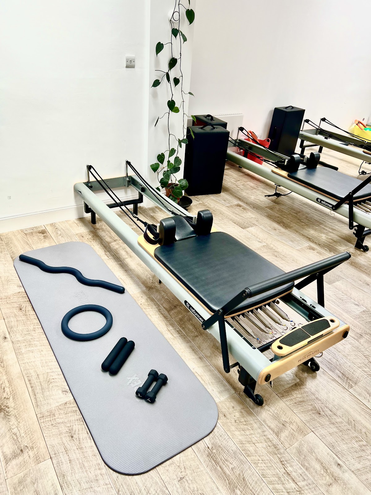 Pilates Attic - Photo 2