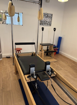 Pilates Avec Oliver - Photo principale