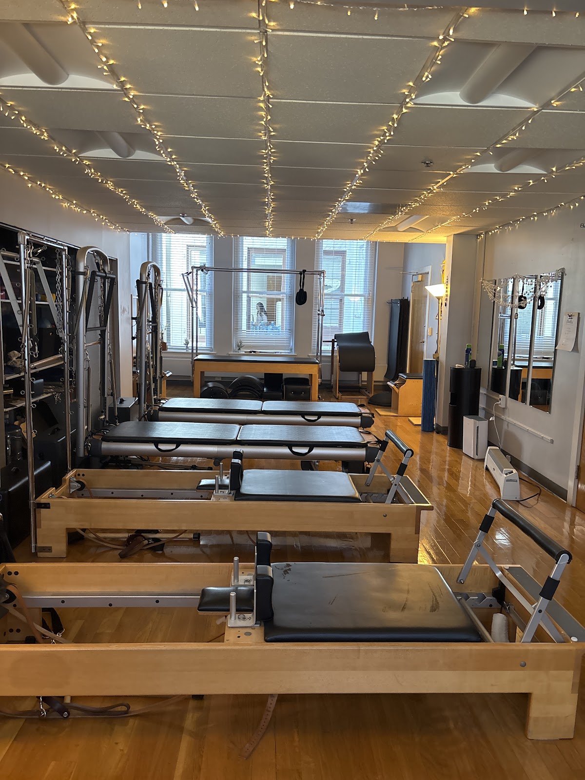 Pilates Back Bay - Photo 2