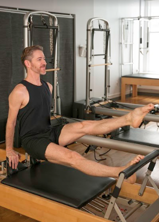 Pilates Back Bay - Photo 3