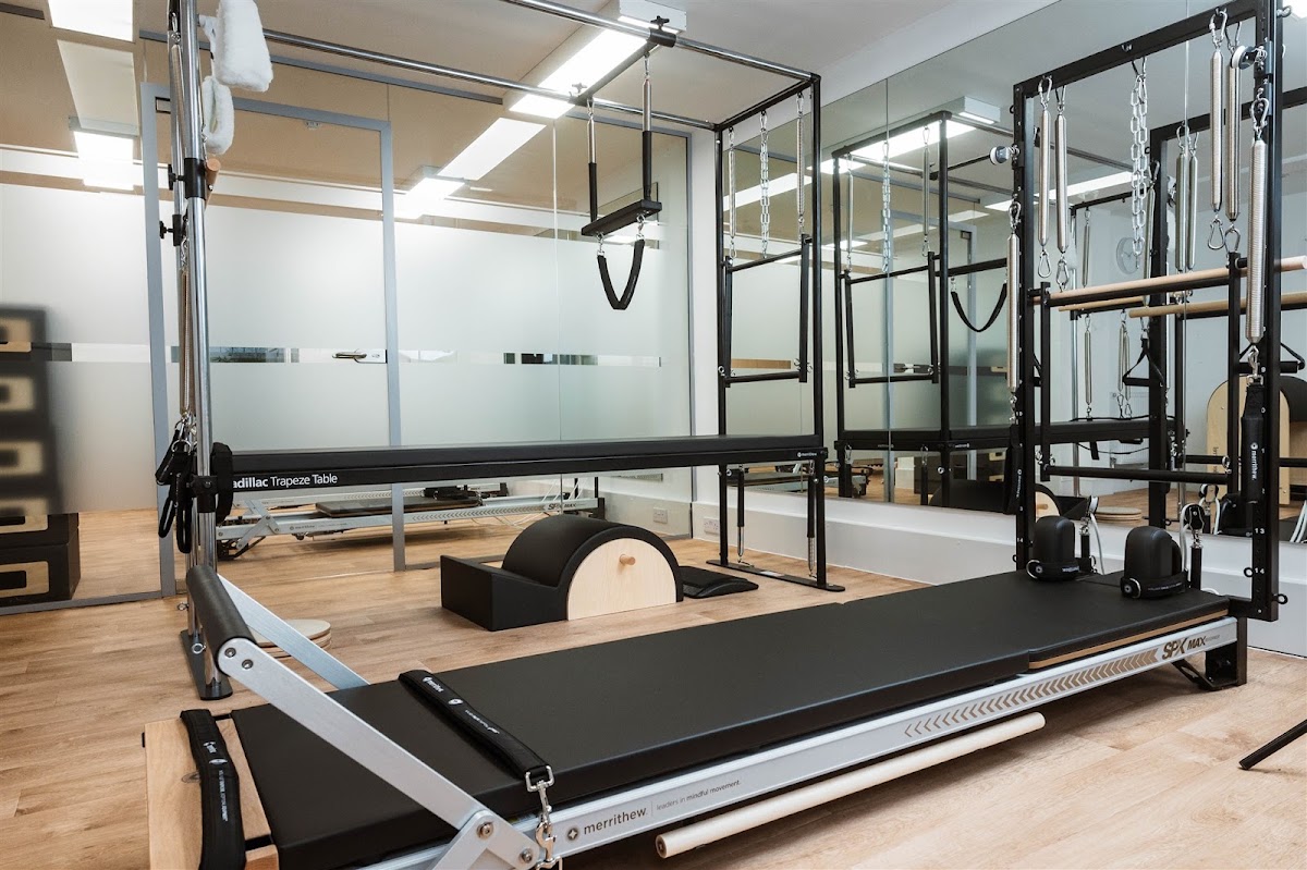 Pilates@BN1 - Photo 2