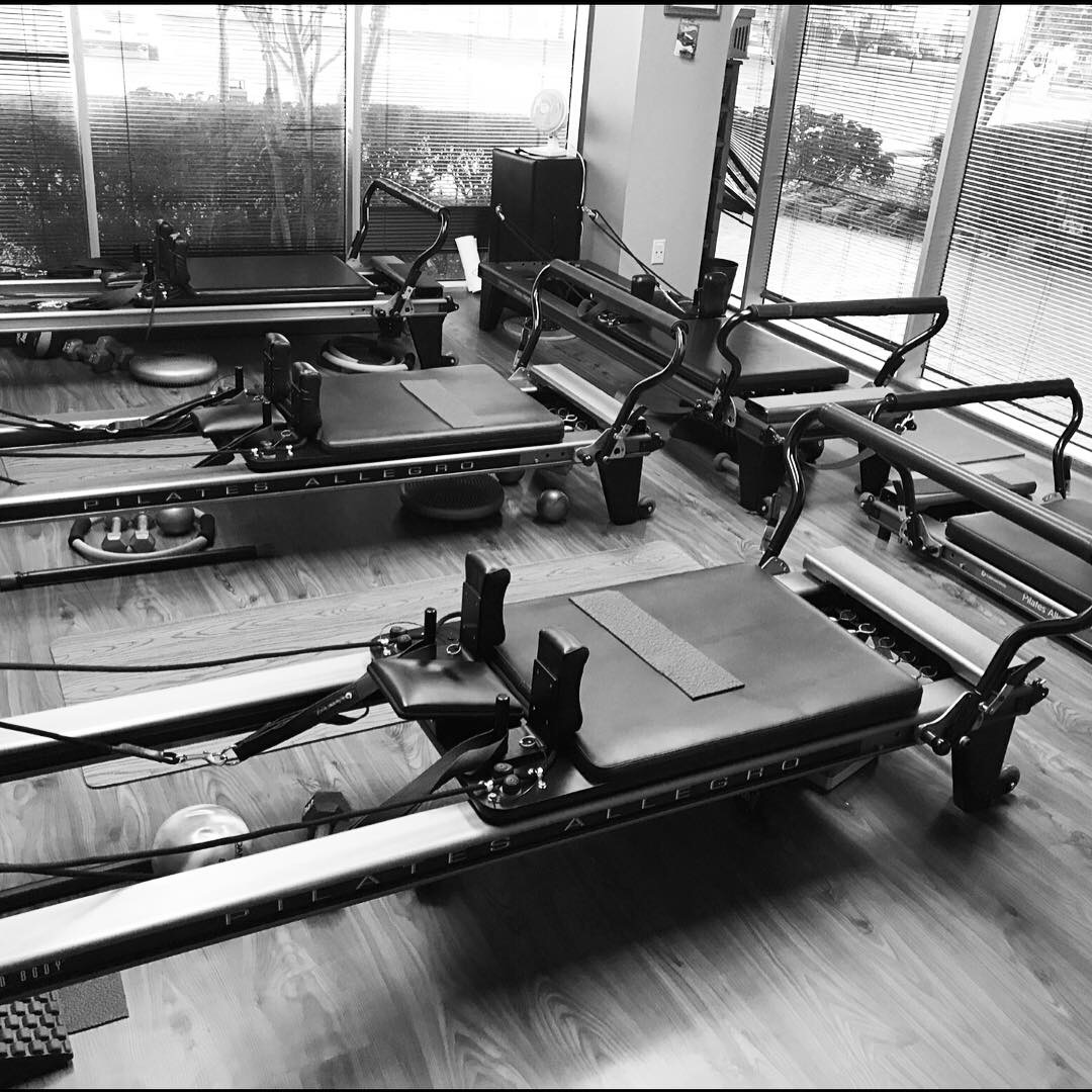 Pilates Body by April LLC - Photo 3