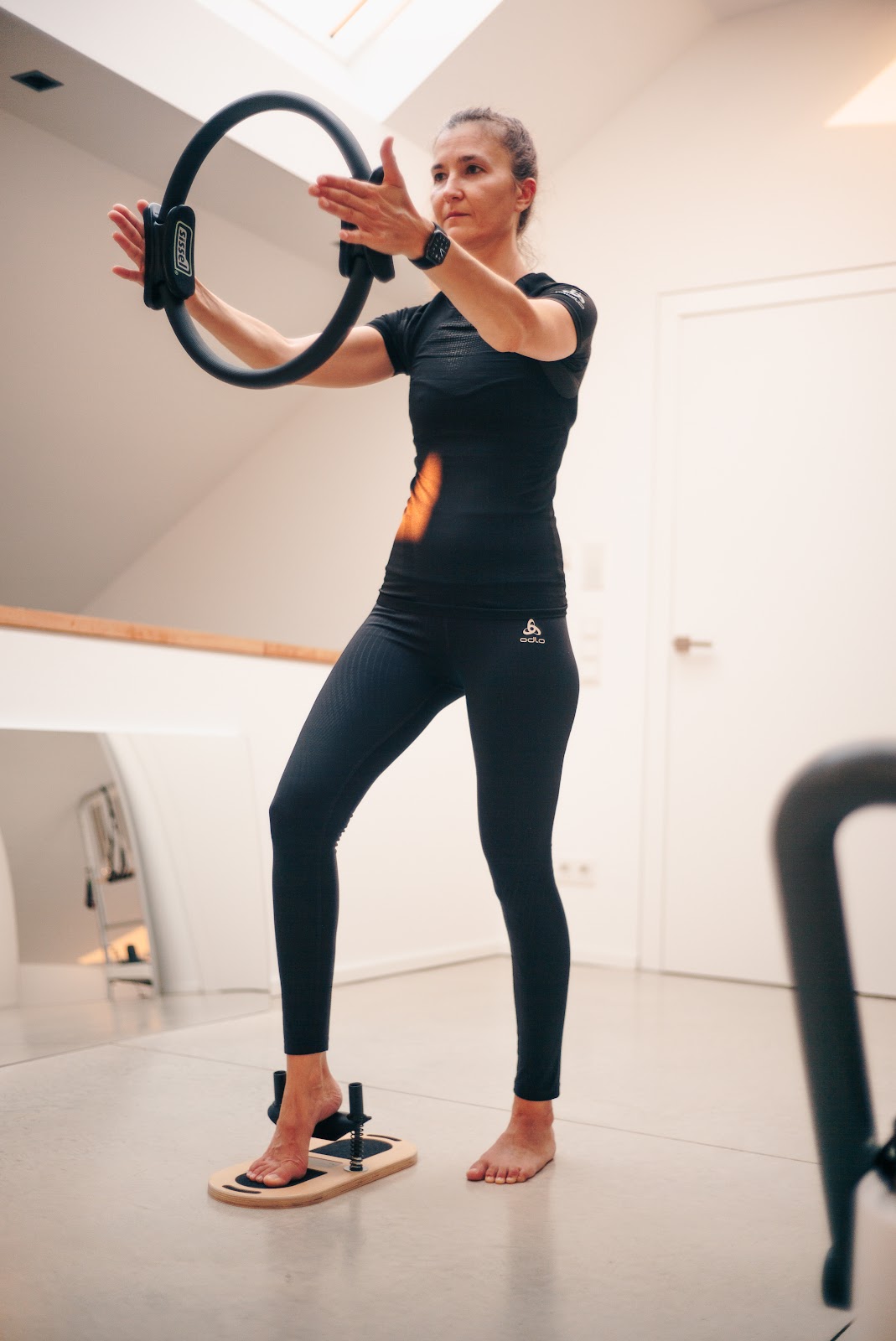 Pilates Body Mind Soul Studio - Photo 2