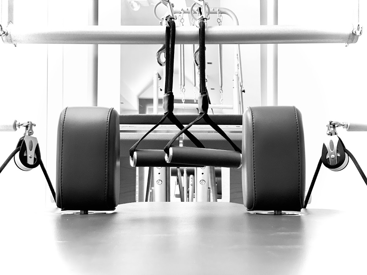 Pilates Body Mind Soul Studio - Photo 3