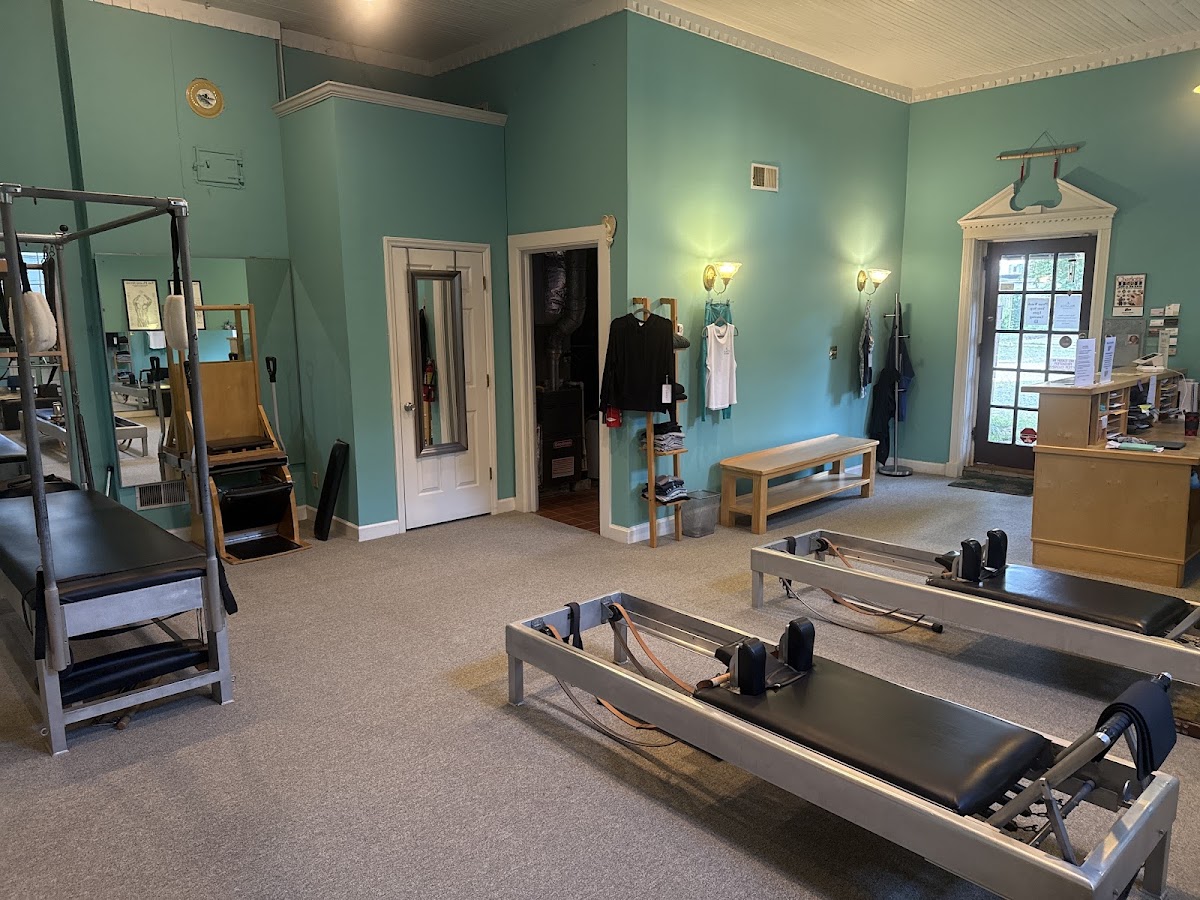Pilates Body Shaping - Photo 2