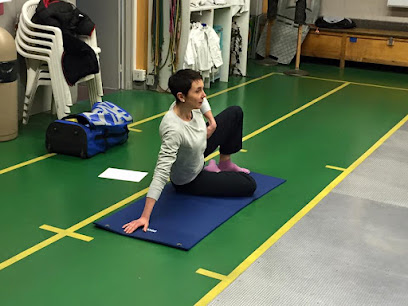 Pilates Bodyzen - Photo principale