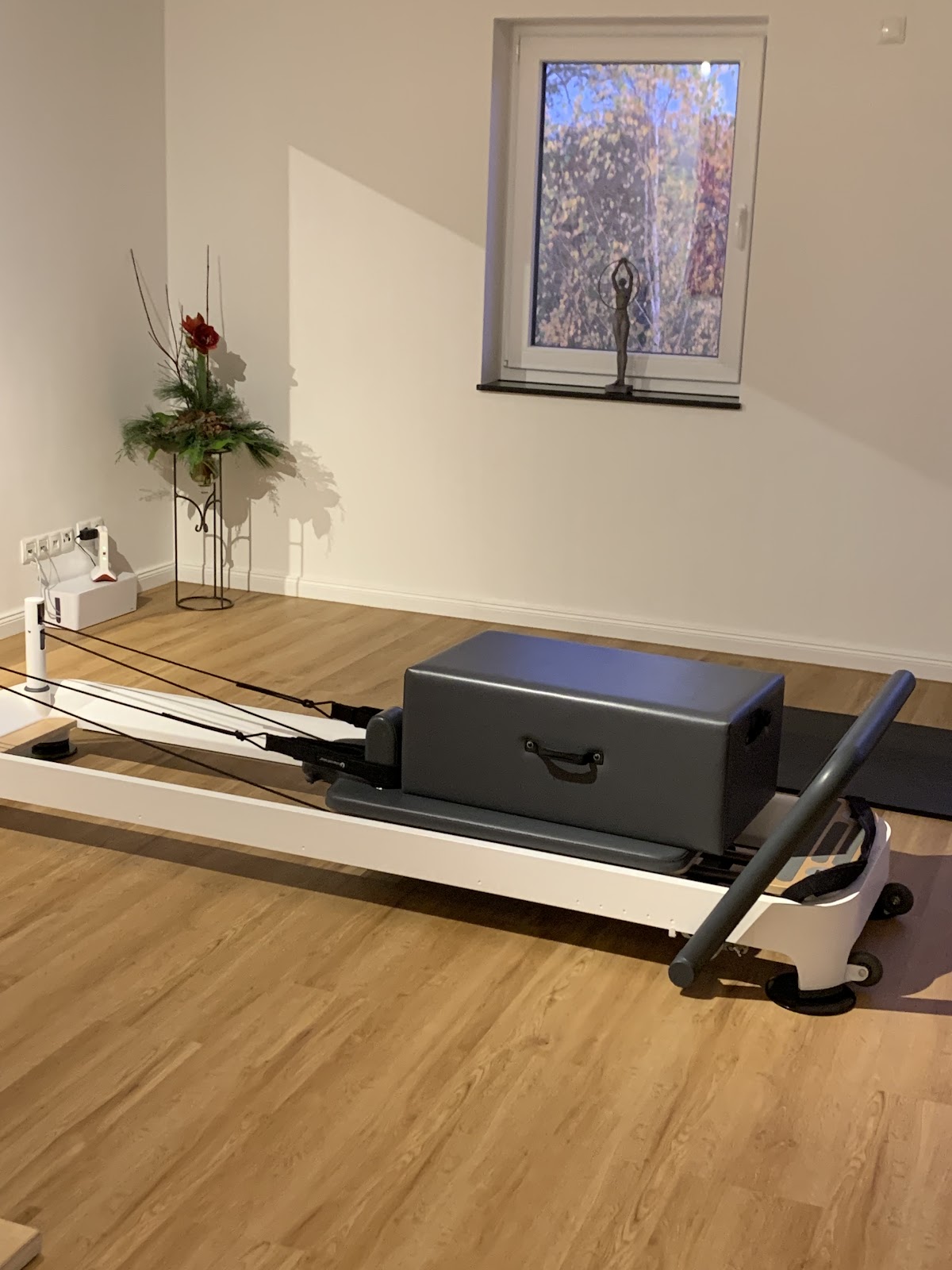 Pilates-Bonn, Vera Bayley - Photo 2