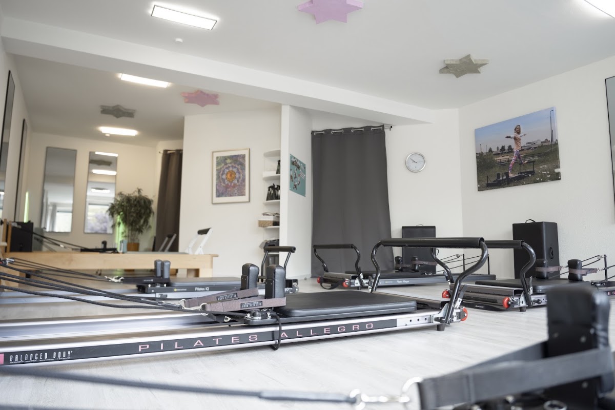Pilates - Photo 3