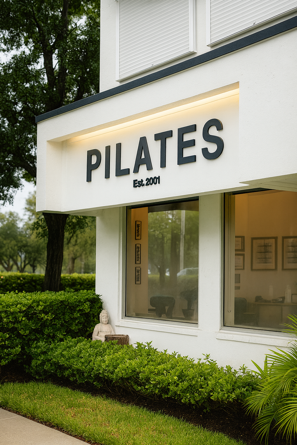 Pilates By Ania - Private Pilates Sessions Naples - Photo 2