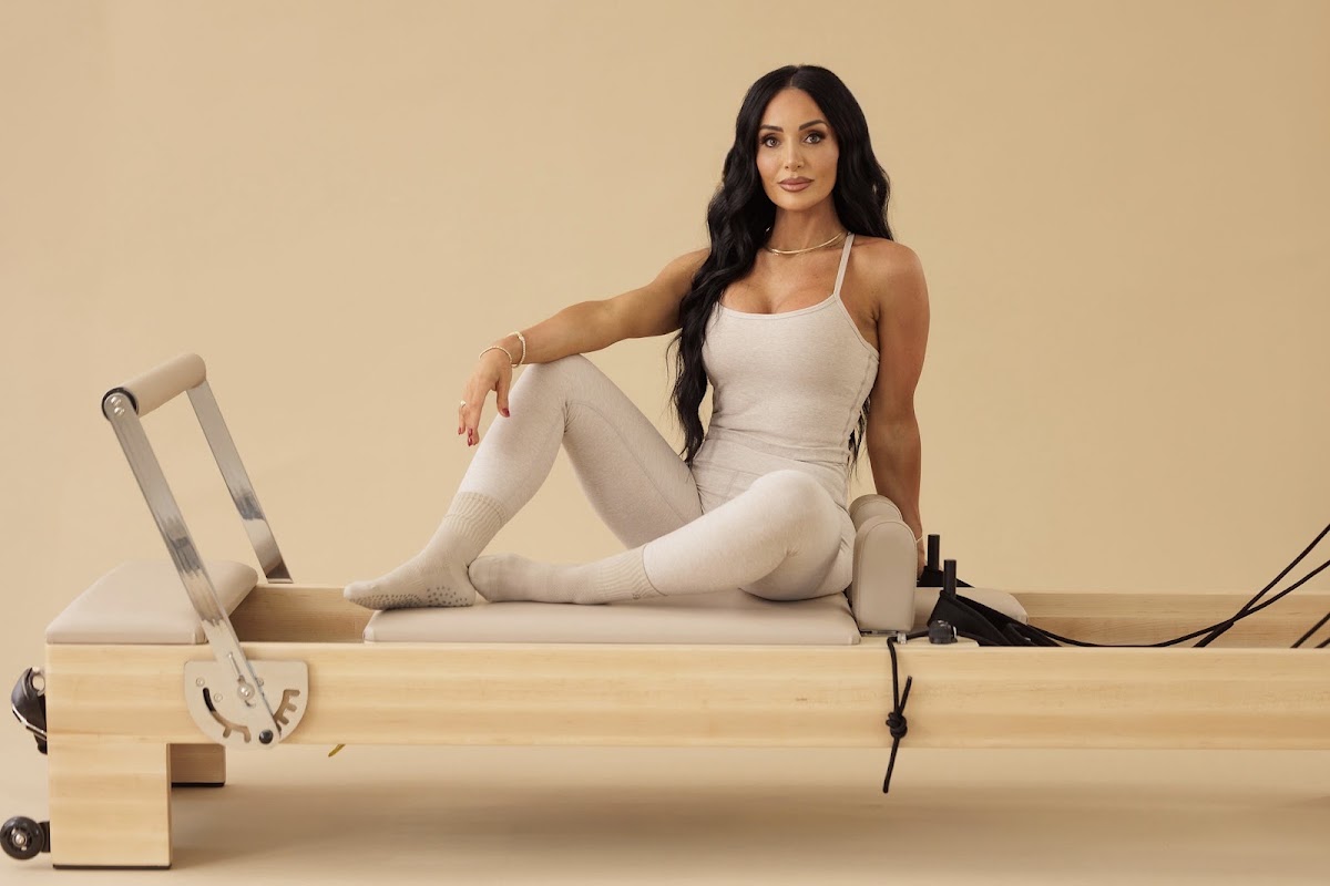 Pilates by Ashtyn - Photo 2