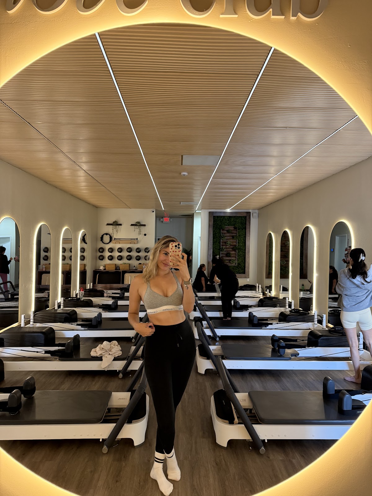 Pilates by bunker - Pilates Studio Chula Vista - Photo 2