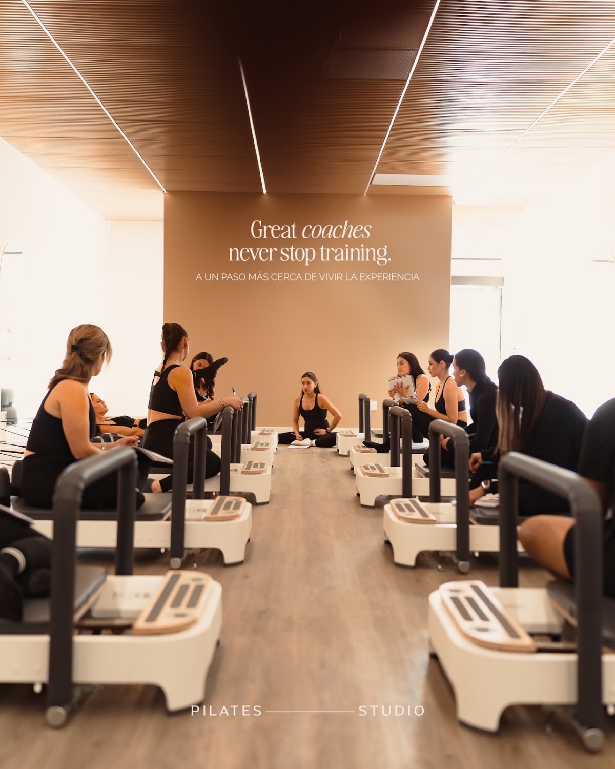 Pilates by bunker - Pilates Studio Chula Vista - Photo 3