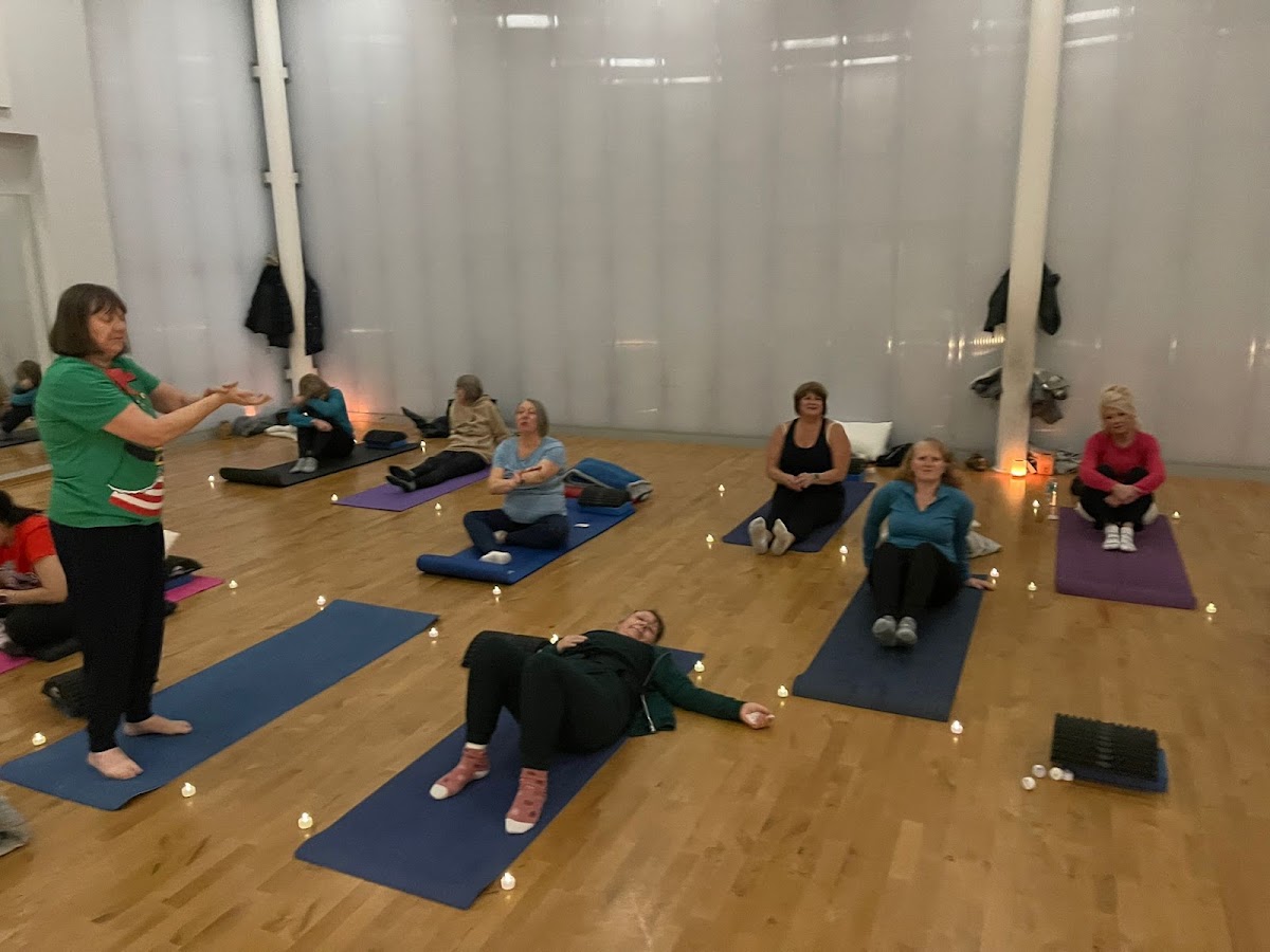 Pilates by Celia Johnson in Preston - Photo 1