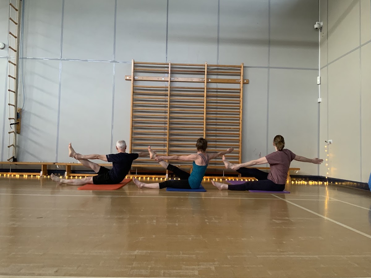 Pilates by Cordelia - Photo 2