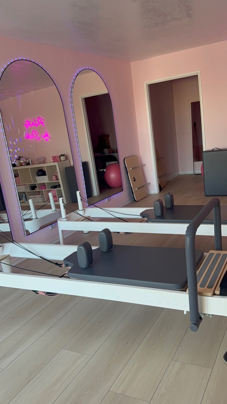Pilates by Debi - Photo 2