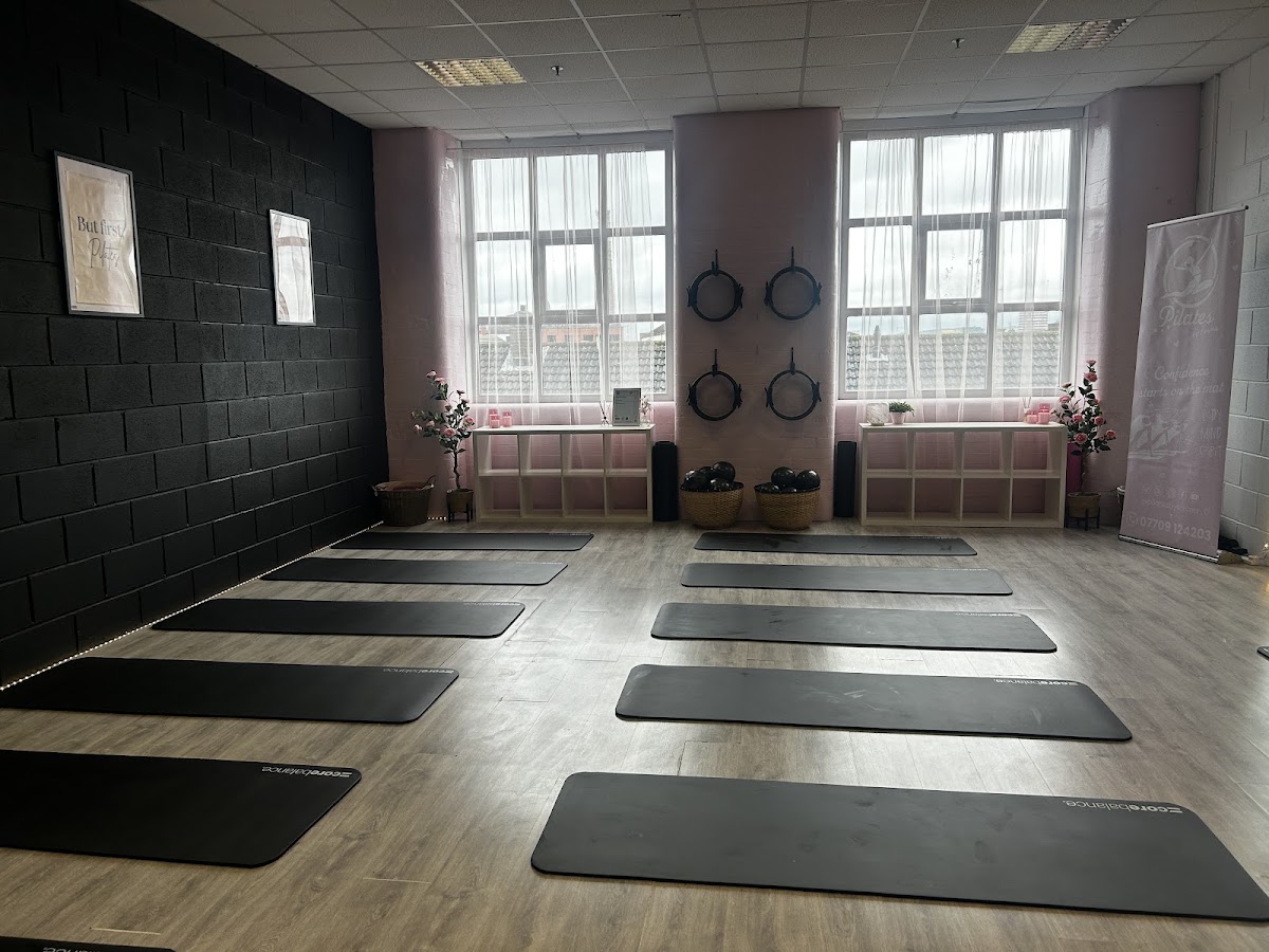 Pilates By Emma - Photo 2