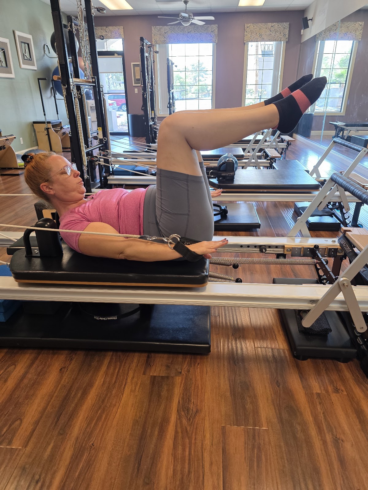 Pilates by Irina - Photo 3