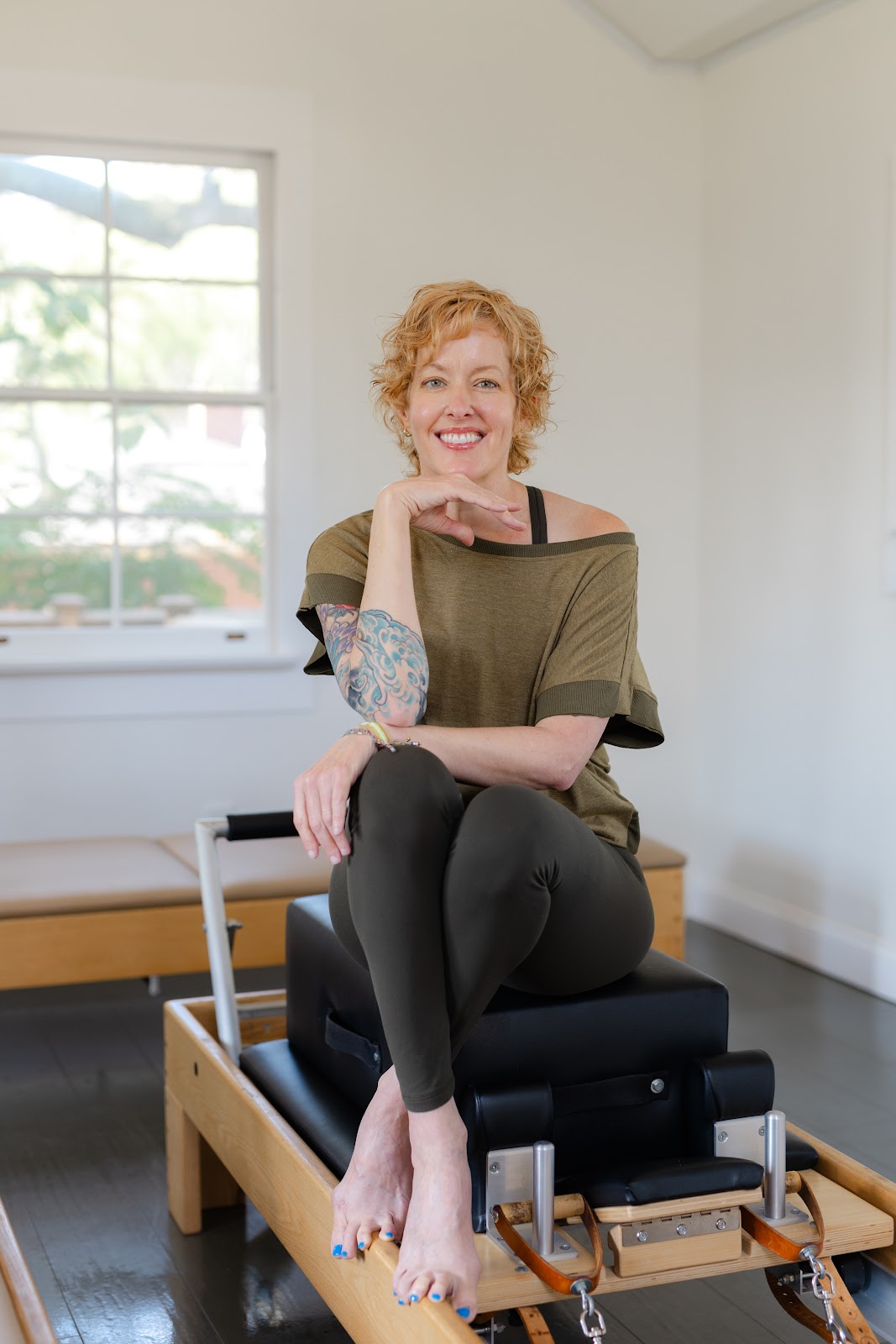 Pilates by Jen - Photo 3