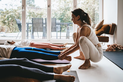 Pilates By Justine