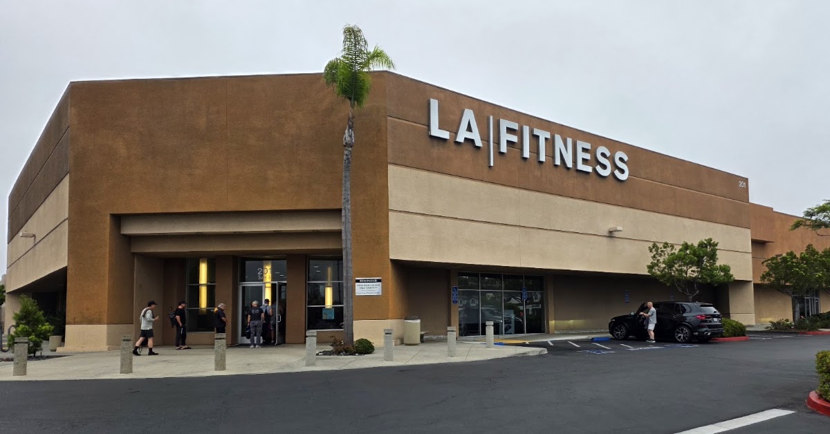 Pilates by LA Fitness - Photo 2