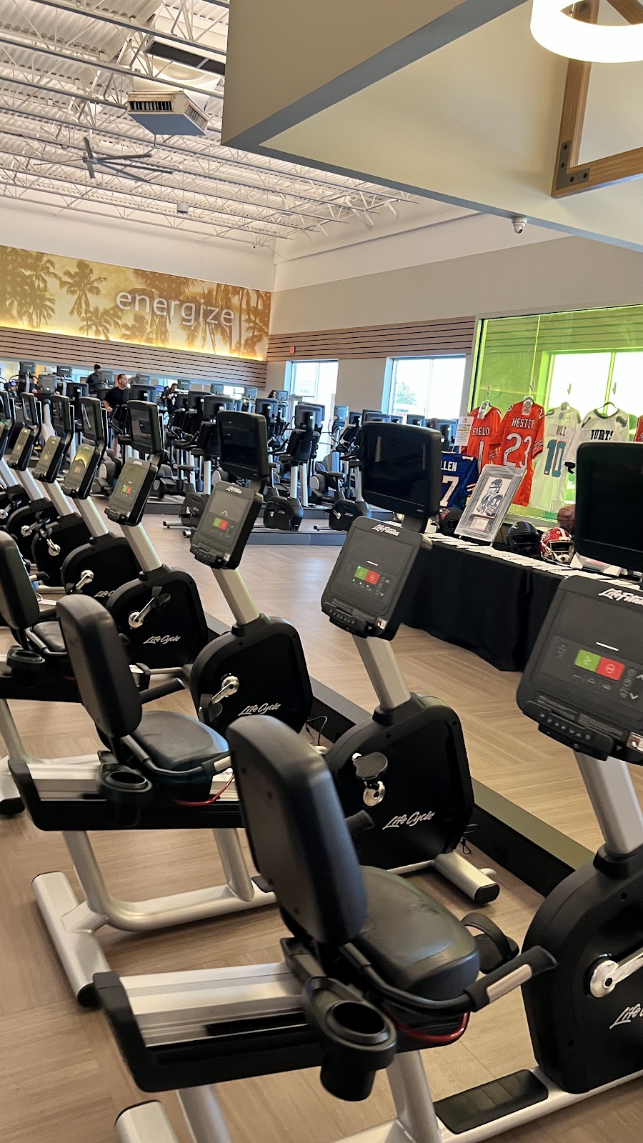Pilates by LA Fitness - Photo 1