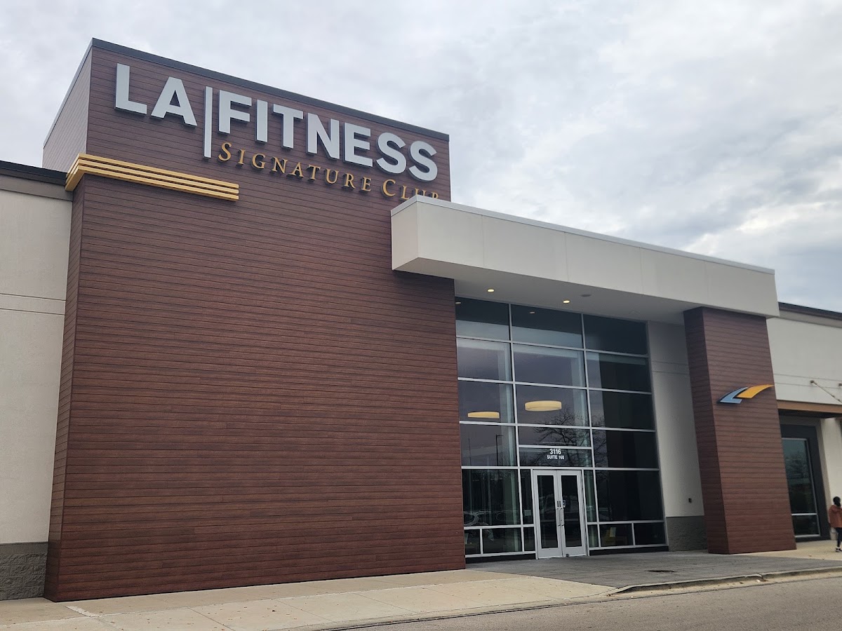 Pilates by LA Fitness - Photo 3