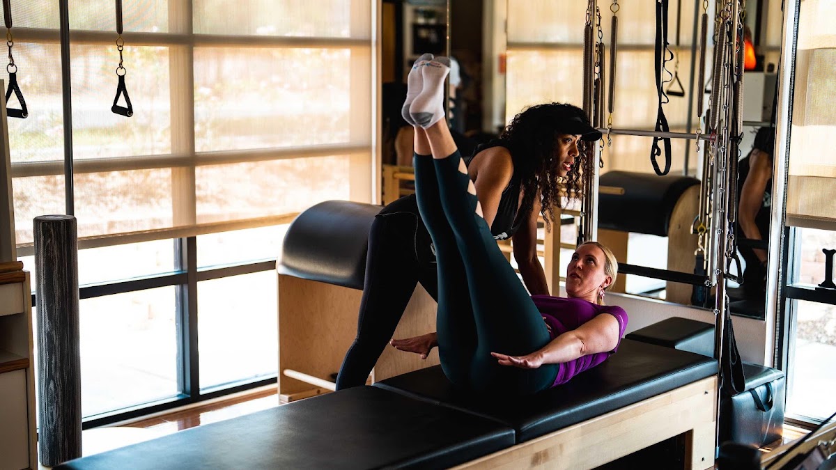 Pilates by La-Sharon - Photo 2