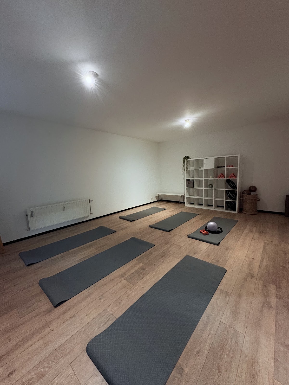 Pilates by Lyri