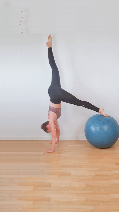 Pilates by Margot - Photo principale