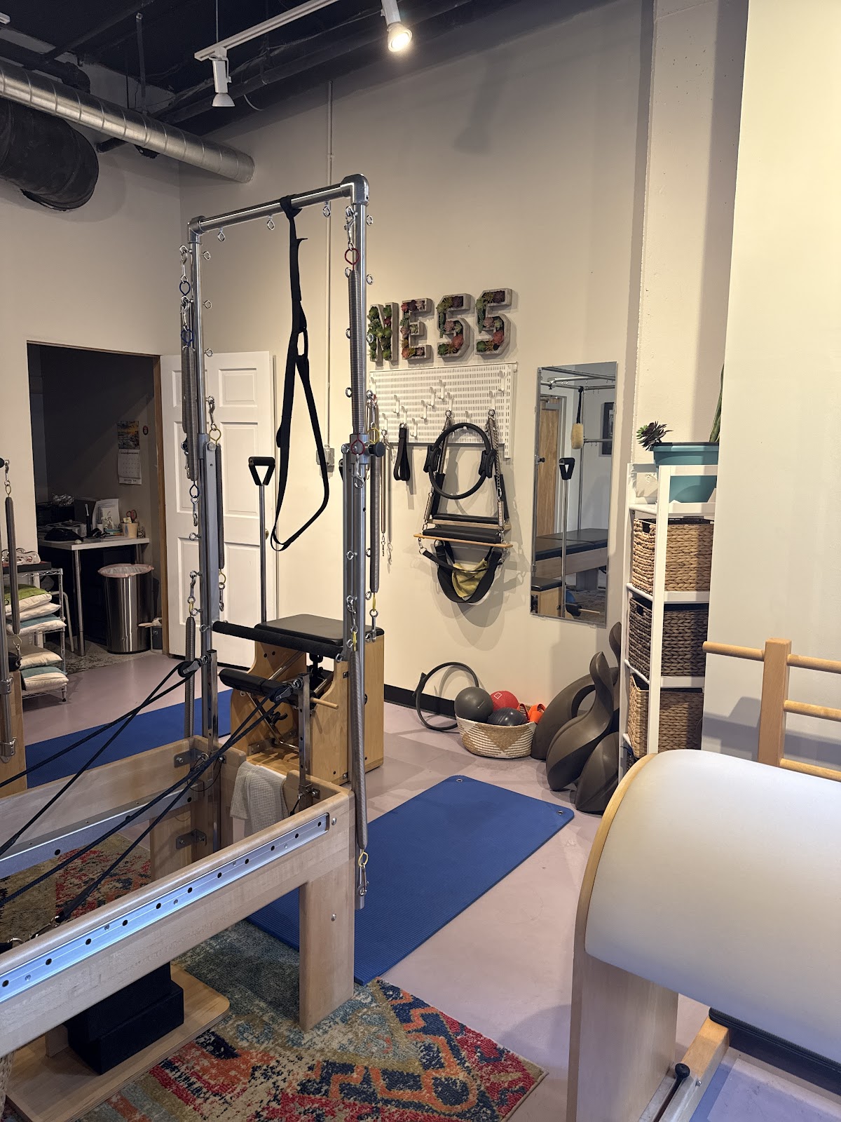 Pilates by Ness - Photo 2
