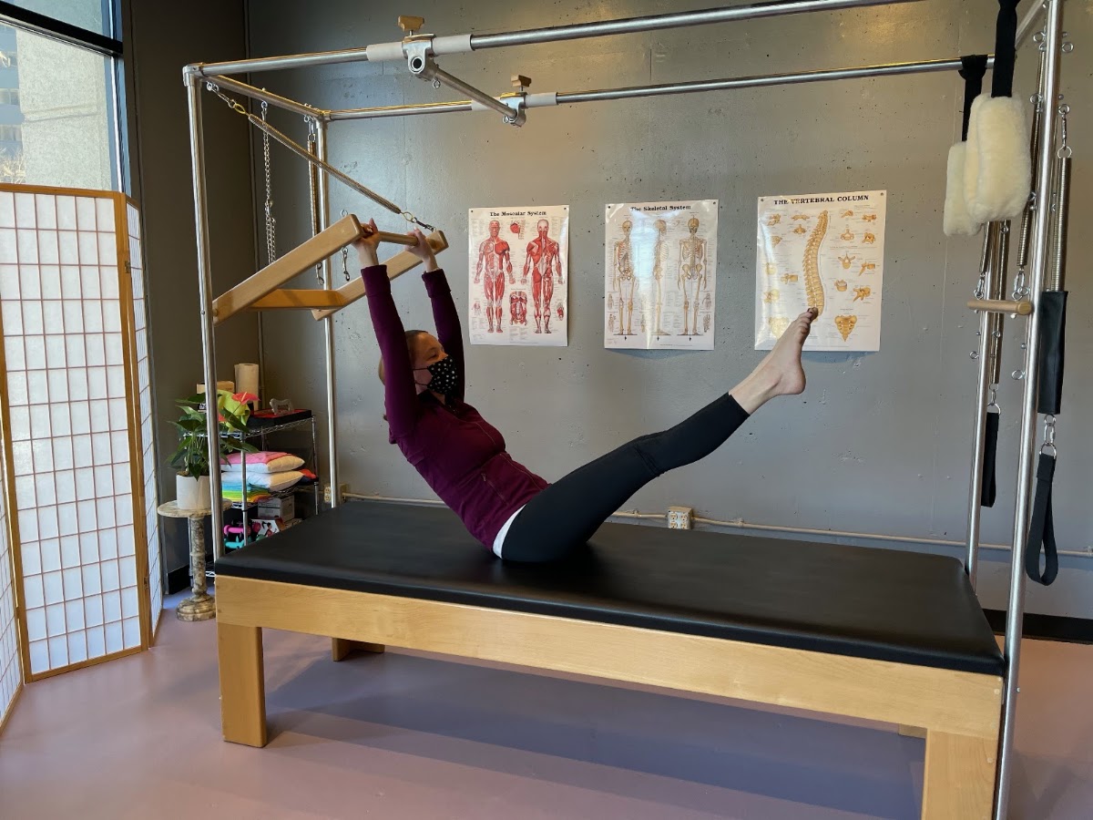 Pilates by Ness - Photo 3