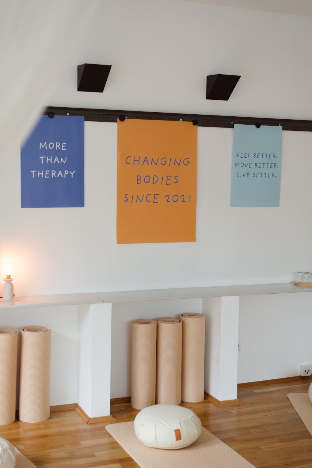 Pilates by Oletta @VEEDELPHYSIO HQ - Photo 3