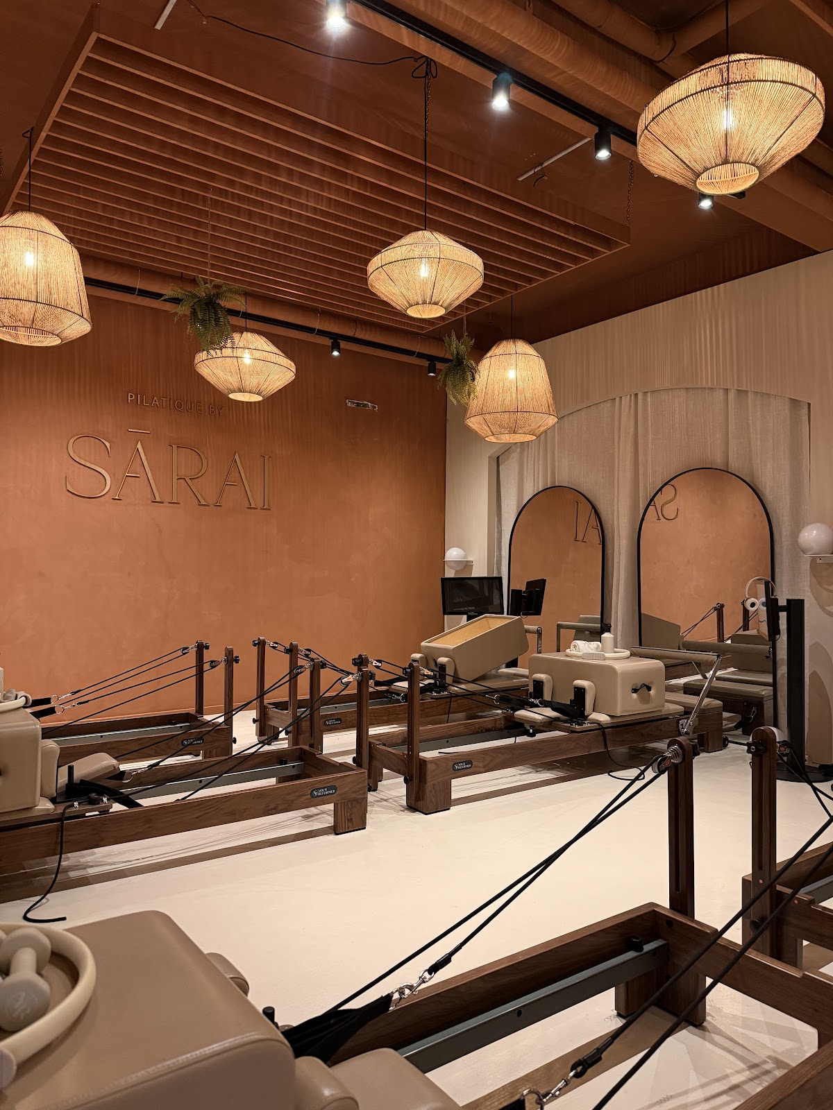 Pilates by SĀRAI - Photo 2