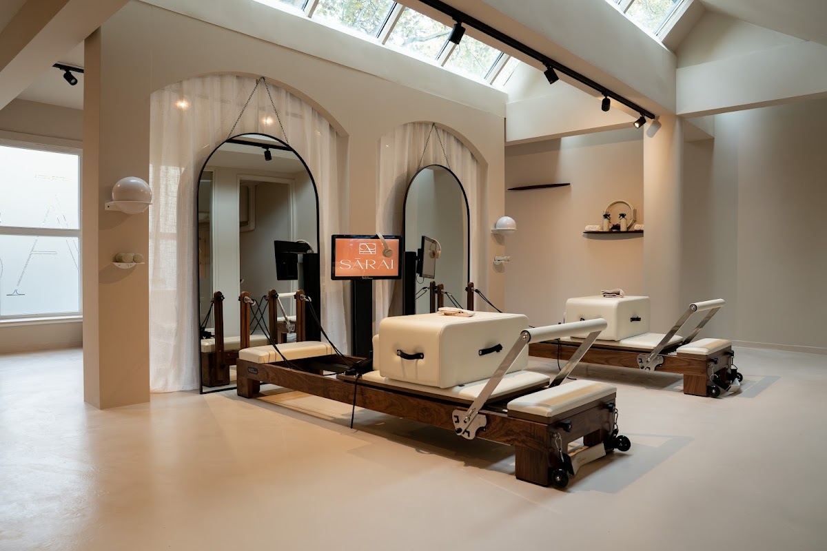 Pilates by SĀRAI - Photo 3