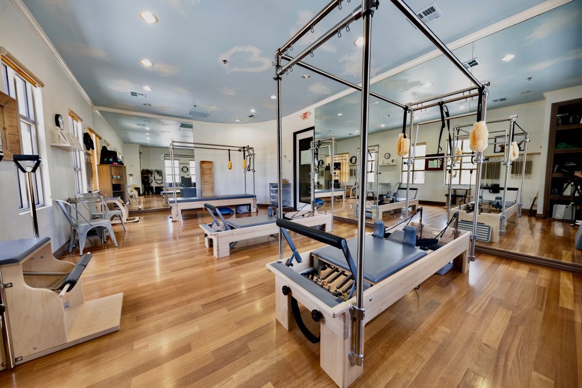 Pilates by Tracy - Photo 2