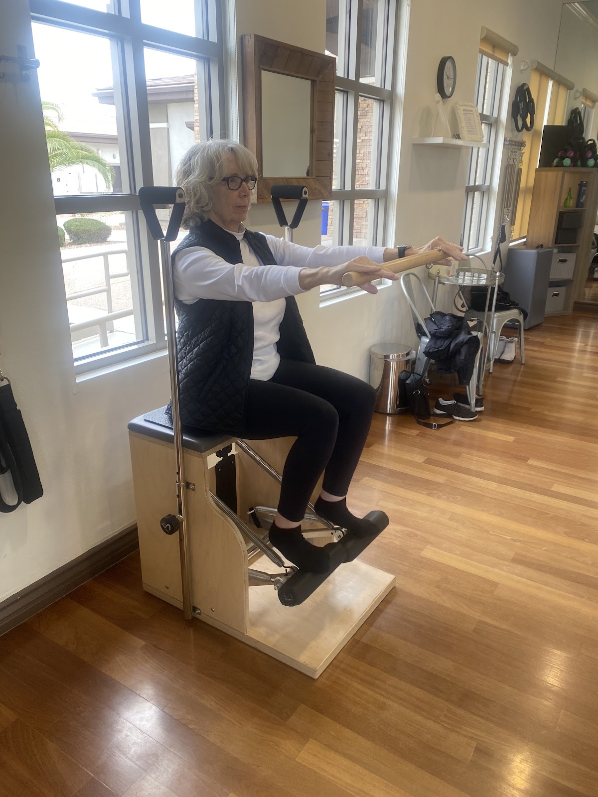 Pilates by Tracy - Photo 3