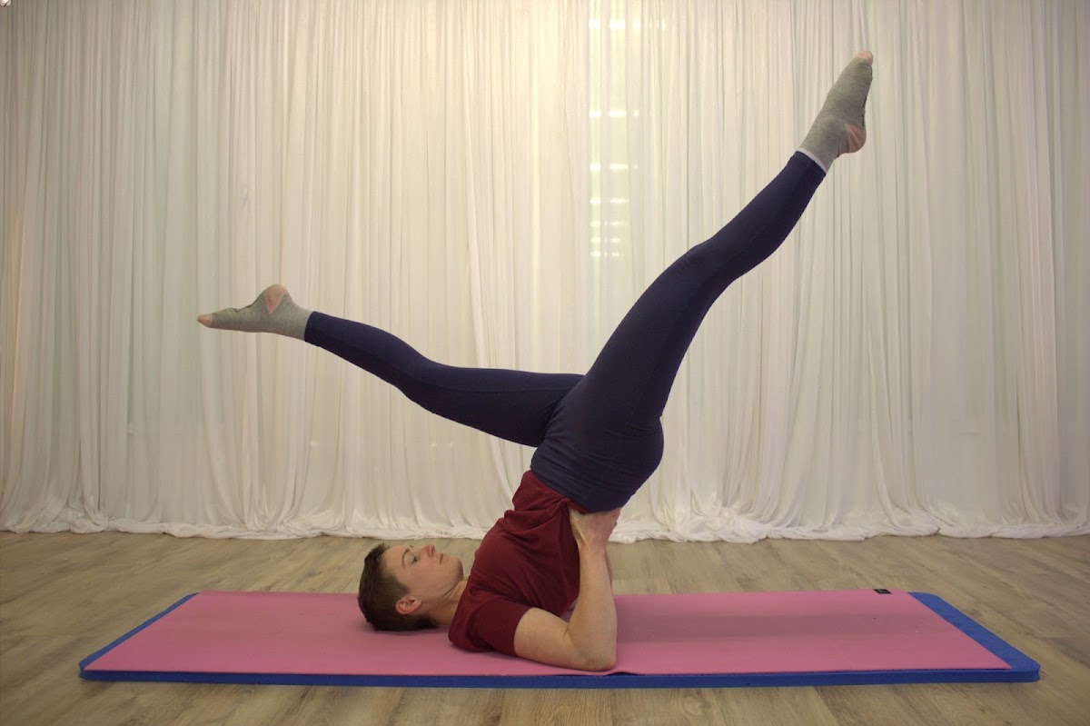 Pilates by Victoria - Photo 1
